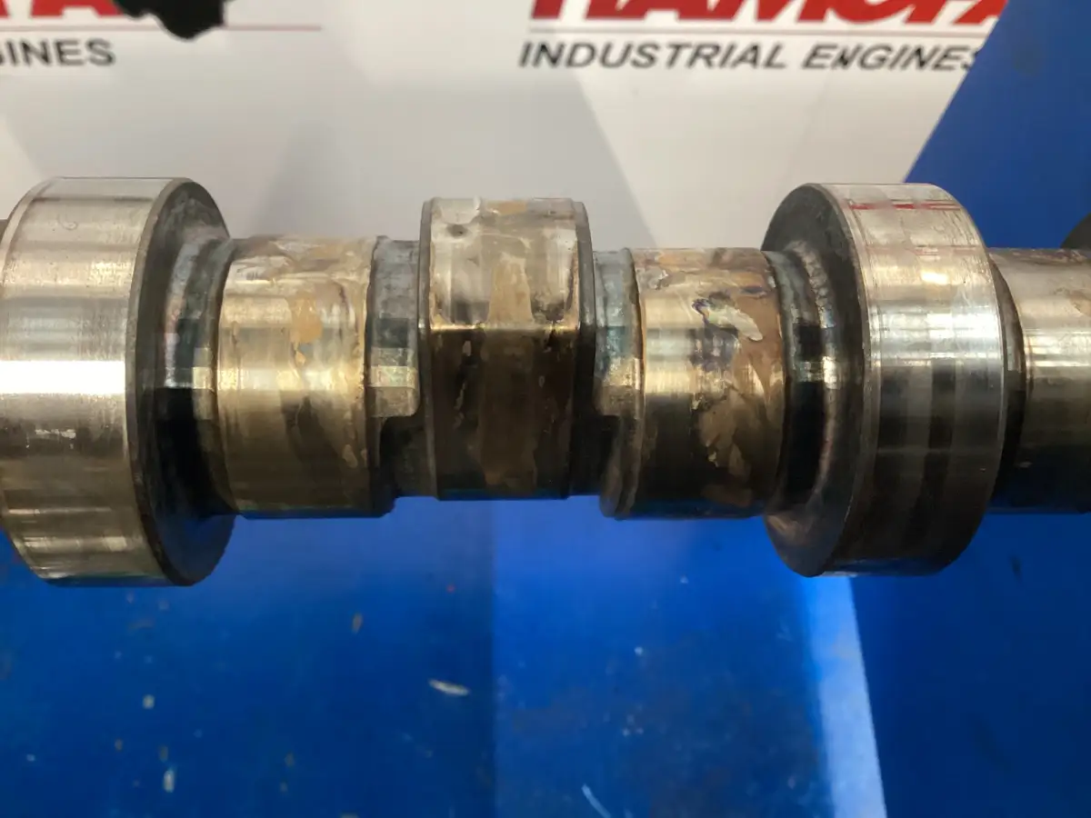 DEUTZ 0425 8463 USADO - Imagen 3