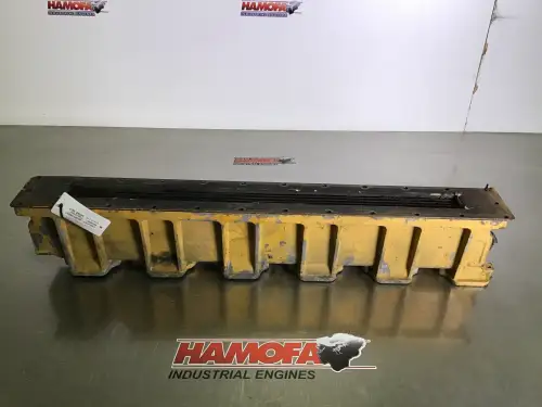 CATERPILLAR INTERCOOLER 1W4879 Б/У - Миниатюра 1