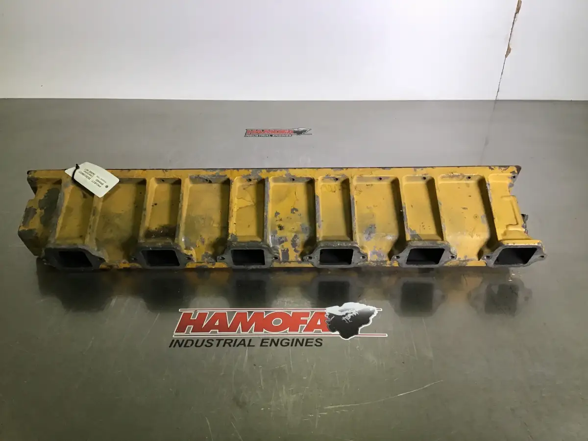 CATERPILLAR INTERCOOLER 1W4879 USED - Picture 3