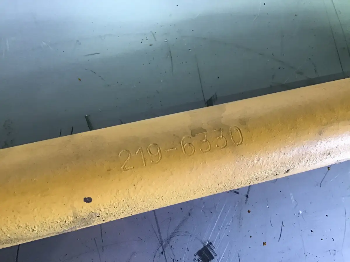 CATERPILLAR 219-6330 USED - Picture 2