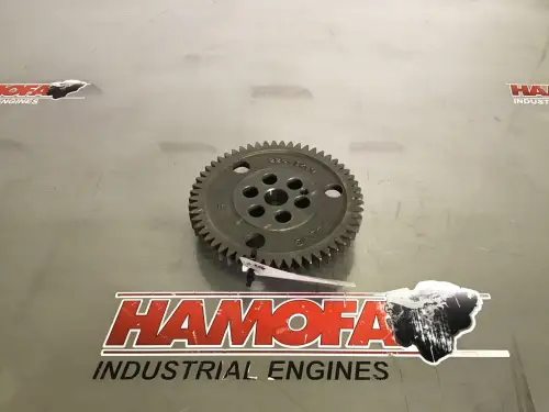 CATERPILLAR CAMSHAFT GEAR 2243249 USED