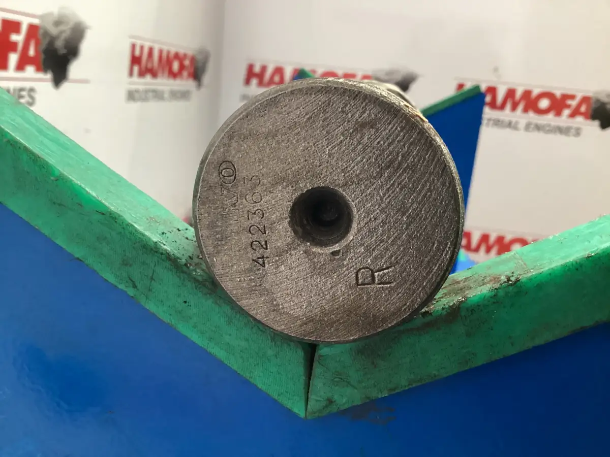 VOLVO 422363 USADO - Imagen 4