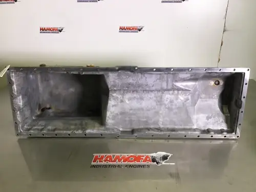 CATERPILLAR CÁRTER DE ACEITE 1504636 USADO - Imagen miniatura 3