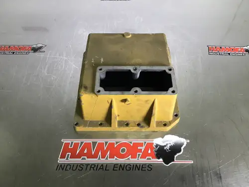 CATERPILLAR BOÎTIER D'INTERCOOLER 8N1000 D'OCCASION - Miniature 1