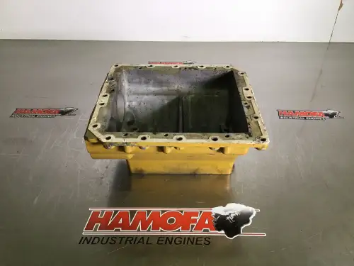 CATERPILLAR CARCASA DE INTERCOOLER 4N5831 USADA - Imagen miniatura 1