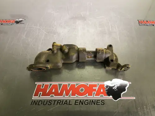 CATERPILLAR OIL TUBE 6N0448 USED