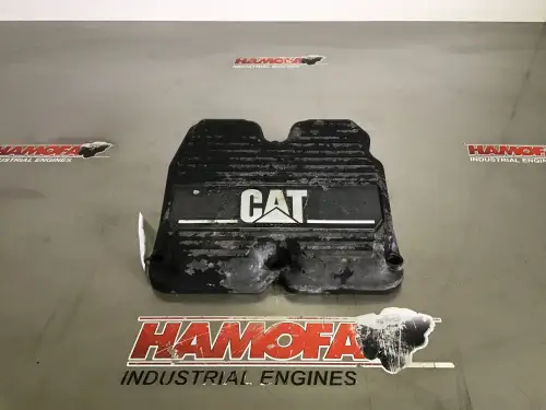 CATERPILLAR ROCKER COVER 1497675 USED - Thumb image 3