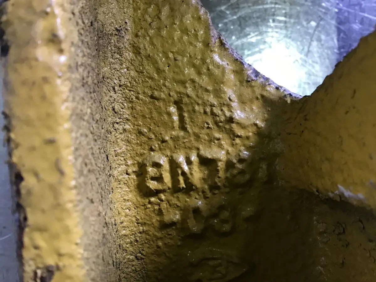 CATERPILLAR 8N731 USED - Picture 2