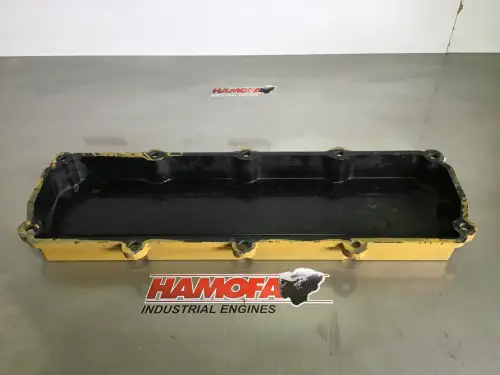 КРЫШКА ROCKER CATERPILLAR 3098825 Б/У - Миниатюра 1