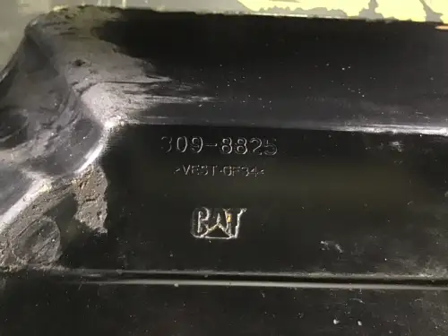 CATERPILLAR ROCKERDECKEL 3098825 GEBRAUCHT – Vorschaubild 3
