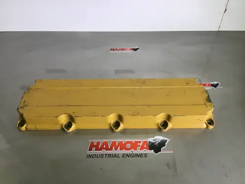 CATERPILLAR ROCKERDECKEL 3098825 GEBRAUCHT – Vorschaubild 4