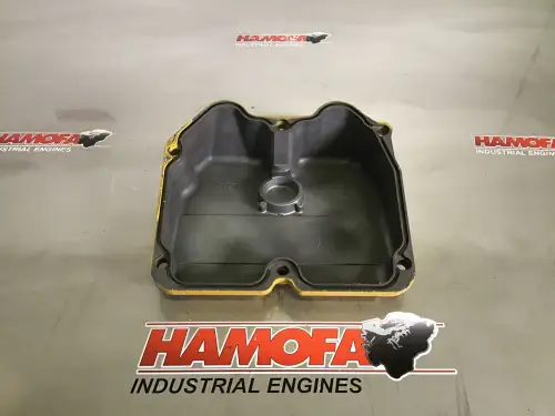 CATERPILLAR КРЫШКА КОНТРОЛЛЕРА 1497675 Б/У - Миниатюра 1