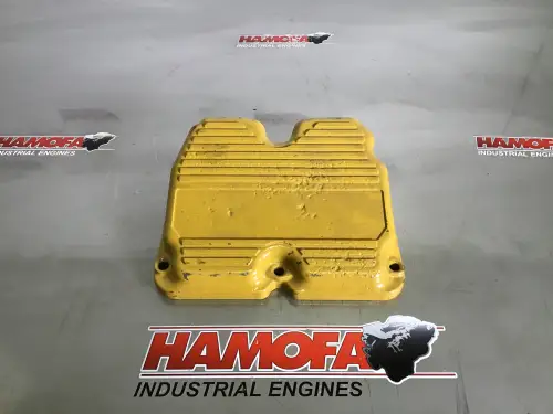 CATERPILLAR КРЫШКА КОНТРОЛЛЕРА 1497675 Б/У - Миниатюра 3