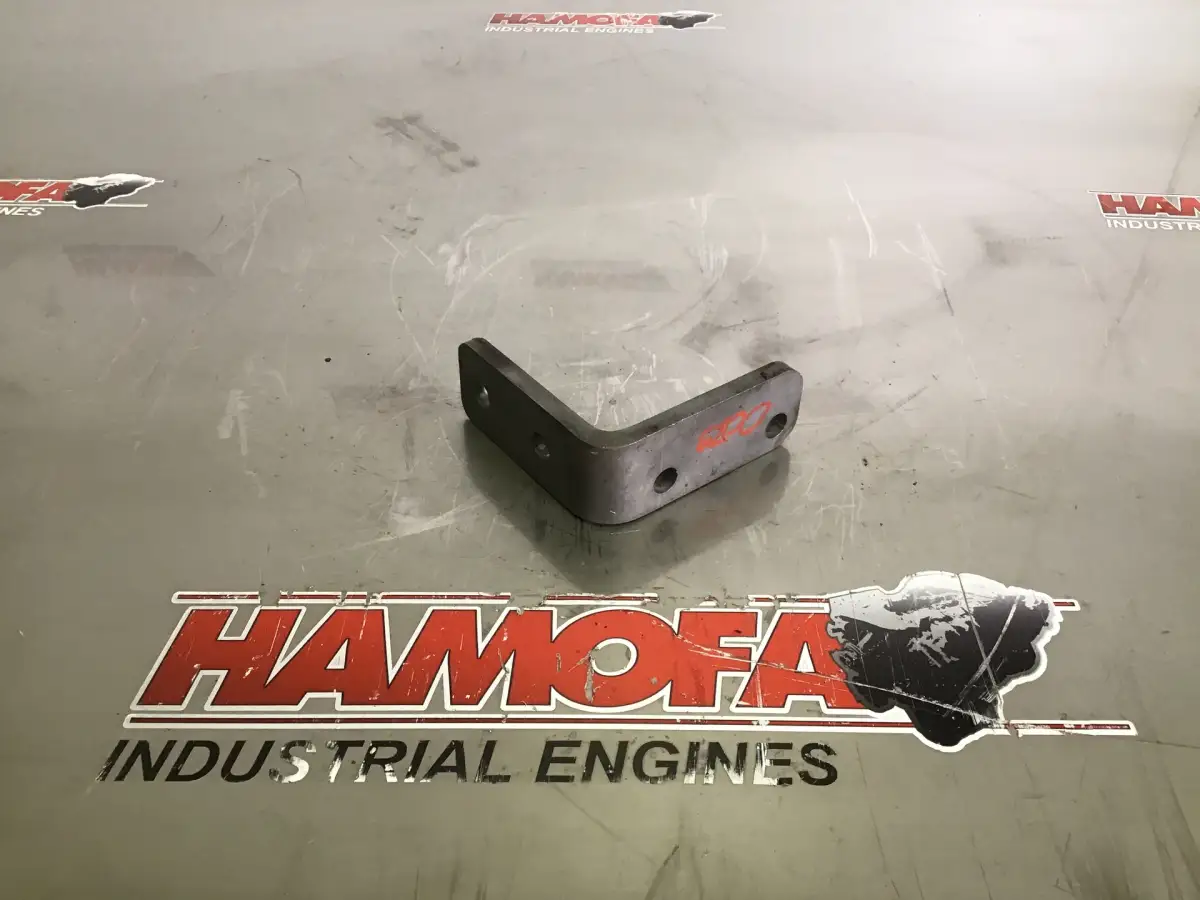 SOPORTE CATERPILLAR 2313178 USADO - Imagen 3