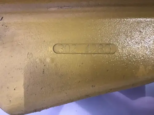 CATERPILLAR 302-4289 GEBRAUCHT – Vorschaubild 2