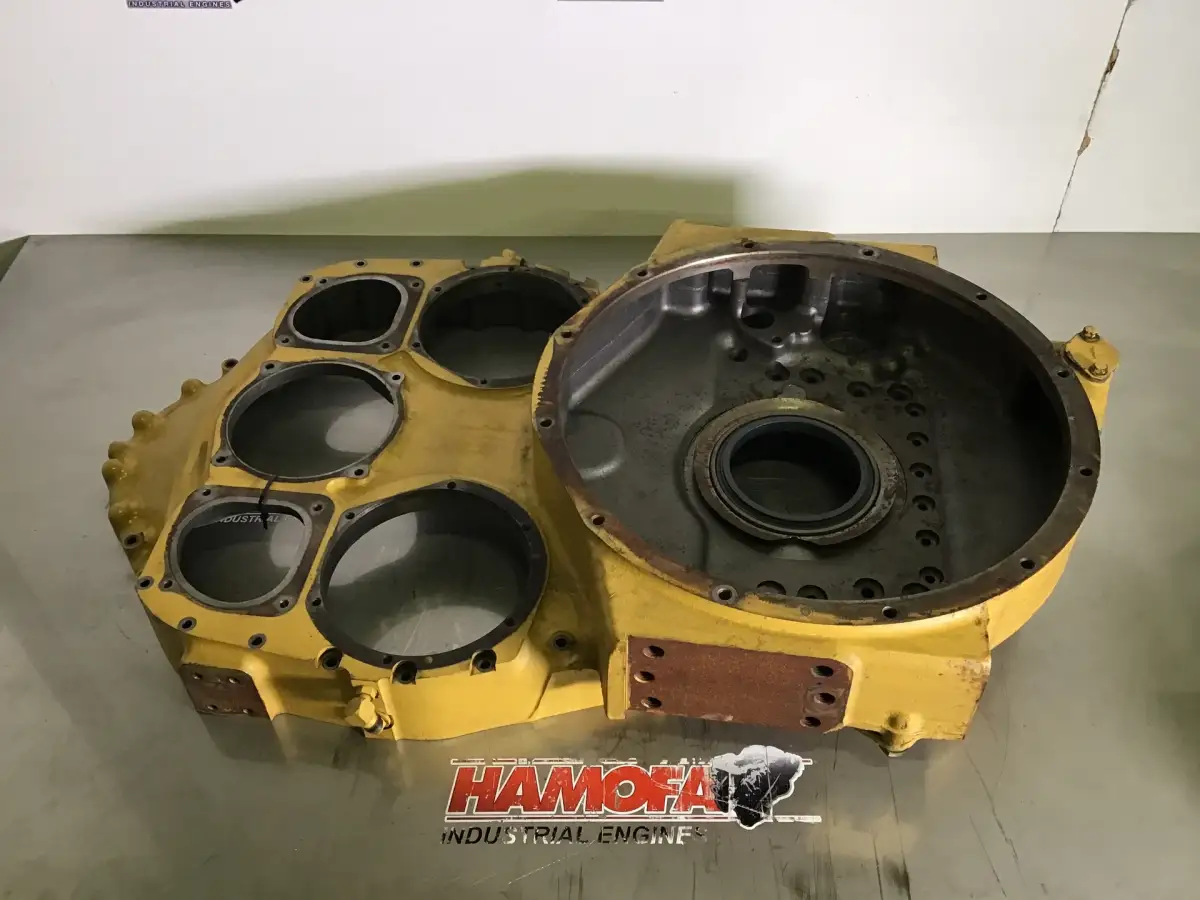 CATERPILLAR 302-4289 USED - Picture 3