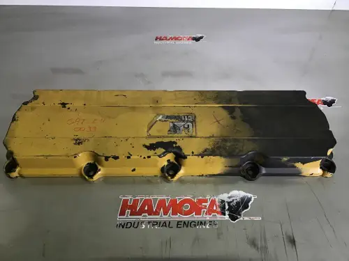 CATERPILLAR CUBIERTA DE BALANCINES 3098825 USADA - Imagen miniatura 1