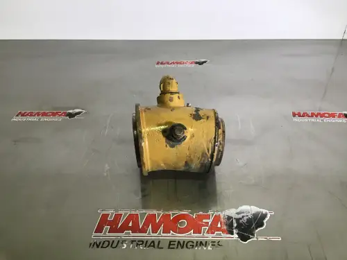 CATERPILLAR 4W807 D'OCCASION - Miniature 1