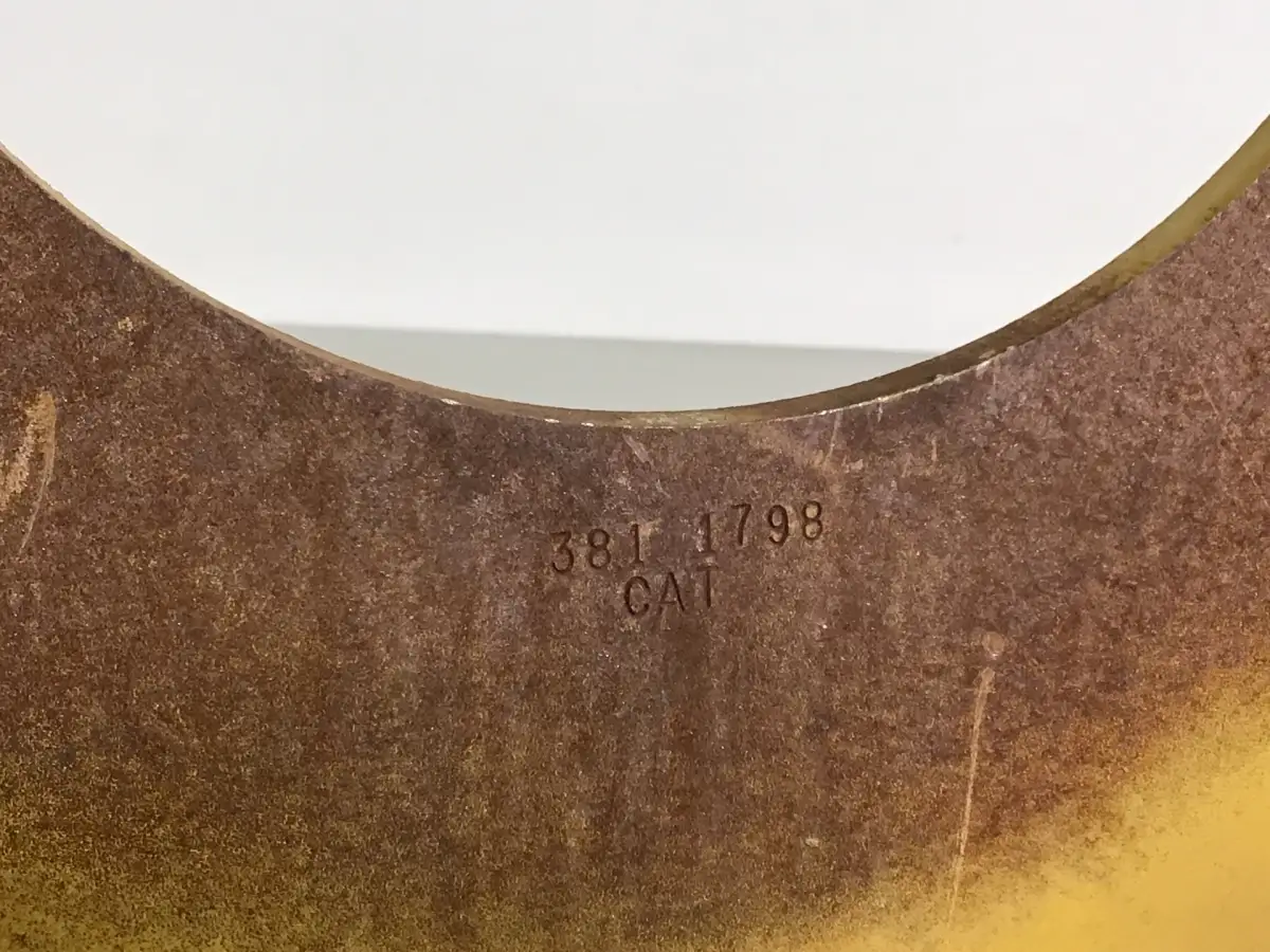 CATERPILLAR 381-1798 USED - Picture 2