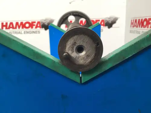 МЕРСЕДЕС A9060501501 Б/У - Миниатюра 4