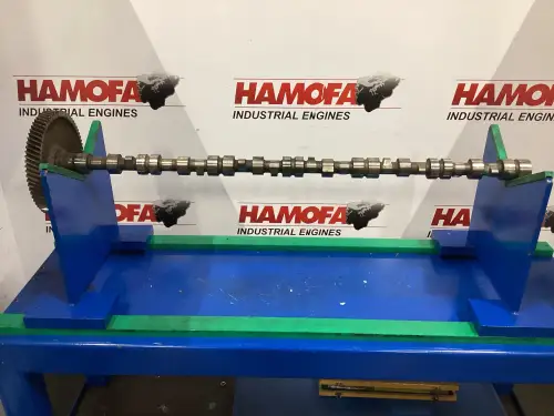 CUMMINS 129860 USED - Thumb image 1
