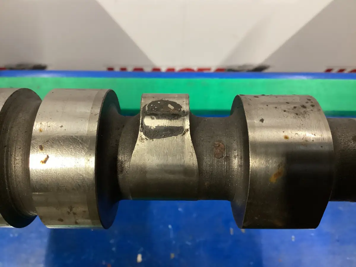 CUMMINS 129860 USADO - Imagen 2