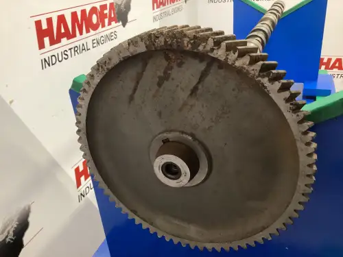 CUMMINS 129860 USADO - Imagen miniatura 4