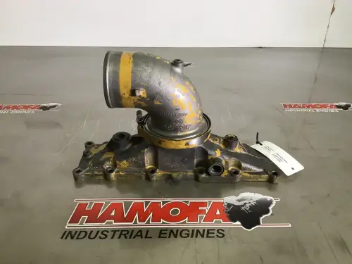 CATERPILLAR INLET MANIFOLD 2812925 USED
