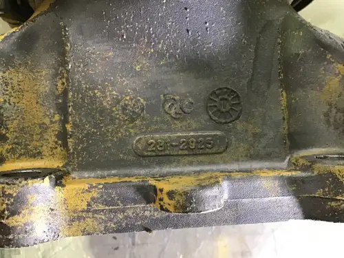 CATERPILLAR INLET MANIFOLD 2812925 USED - Thumb image 3