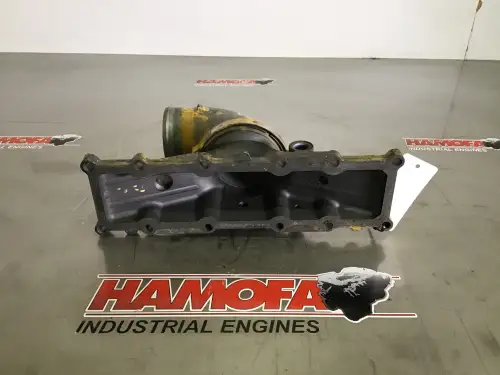 CATERPILLAR INLET MANIFOLD 2812925 USED - Thumb image 4