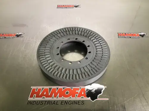 CATERPILLAR VIBRATION DAMPER 2133199 USED - Thumb image 3
