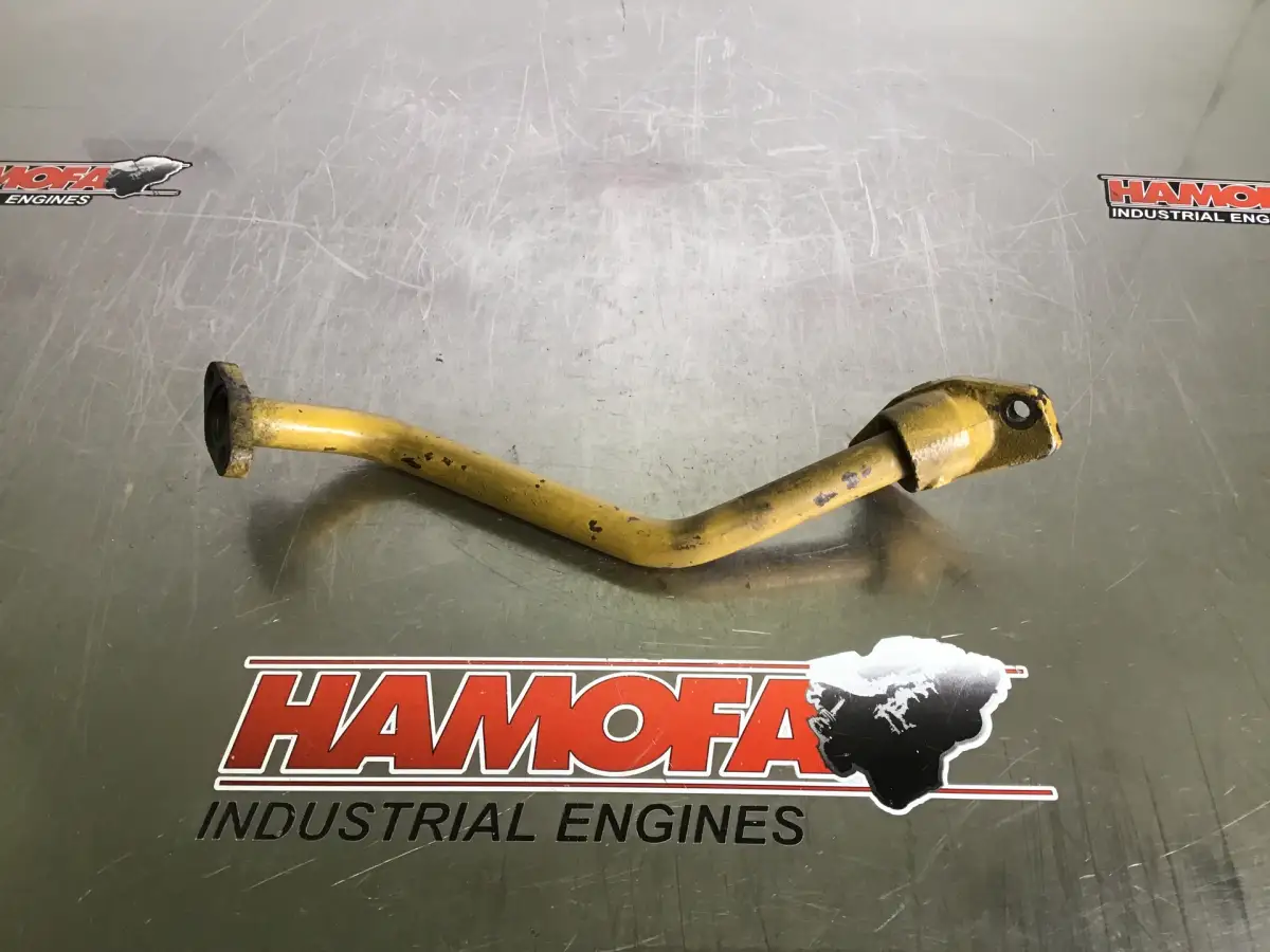 CATERPILLAR OIL BEND 4N9431 USED - Picture 2