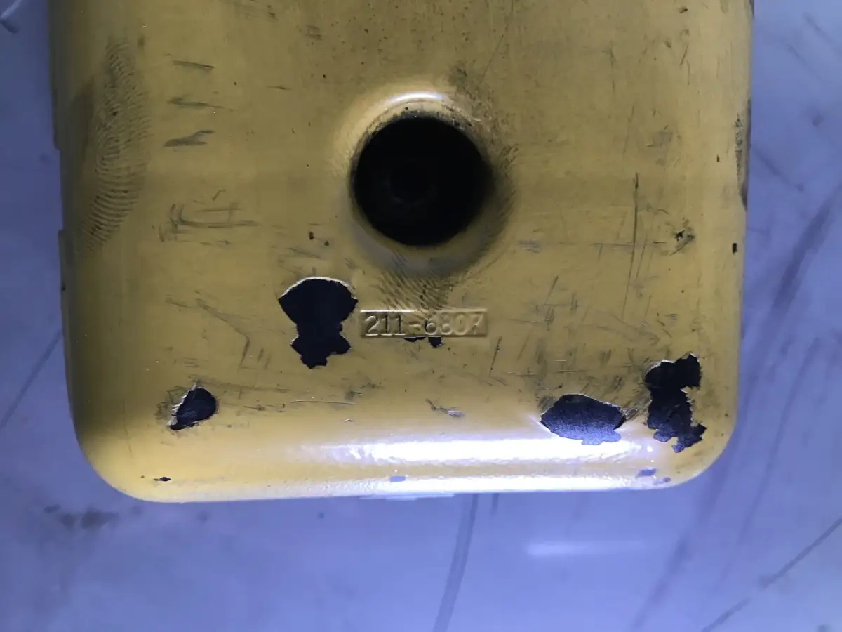CATERPILLAR 211-6807 USED - Picture 2