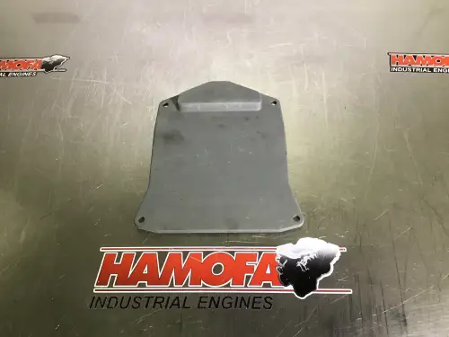 CATERPILLAR COVER PLATE 1N2914 USED