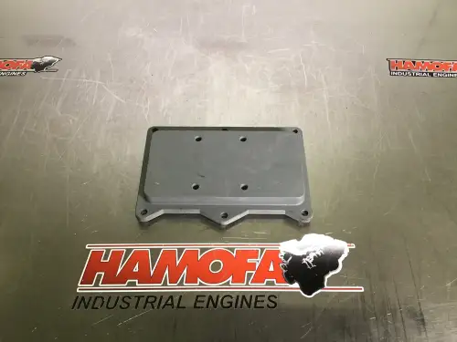 CATERPILLAR ENGINE BLOCK COVER 8N9992 USED