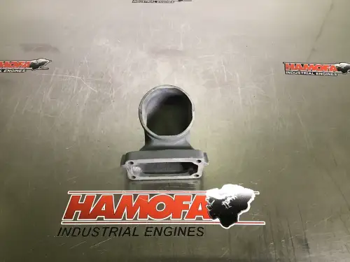 CATERPILLAR INLET MANIFOLD 7N5079 USED - Thumb image 3