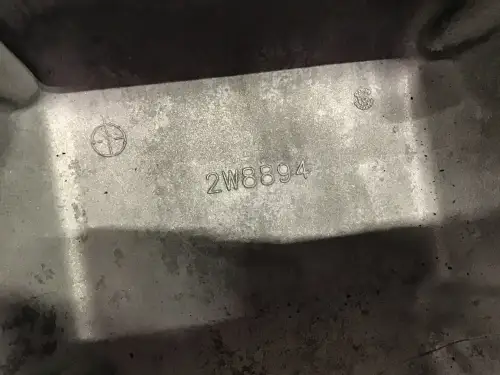 CATERPILLAR КЛЕПЕНДЕКЕЛЬ 2W8894 Б/У - Миниатюра 2