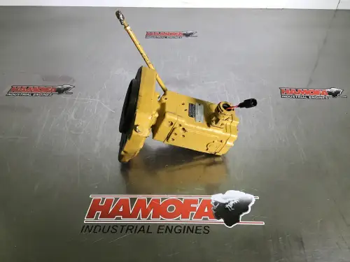 ACTUADOR CATERPILLAR 7W6722 USADO - Imagen miniatura 1