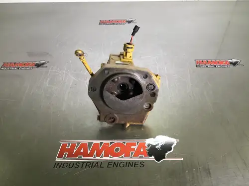 АКТУАТОР CATERPILLAR 7W6722 Б/У - Миниатюра 3