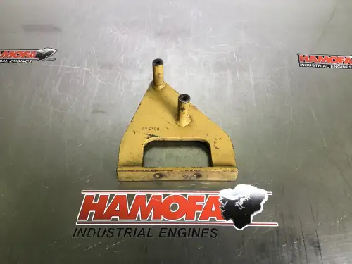 CATERPILLAR FILTER HOUSING SUPPORT 9Y6398 USED