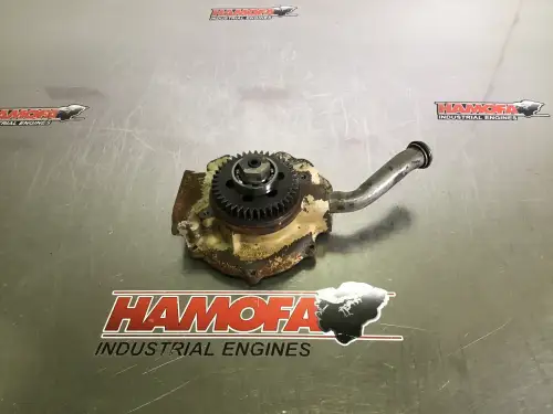 CATERPILLAR WATER PUMP HOUSING 1054214 USED