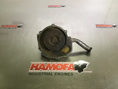 CATERPILLAR WATER PUMP HOUSING 1054214 USED - Thumb image 2