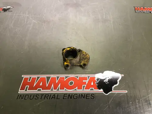 CATERPILLAR COVER PLATE 8M9839 USED