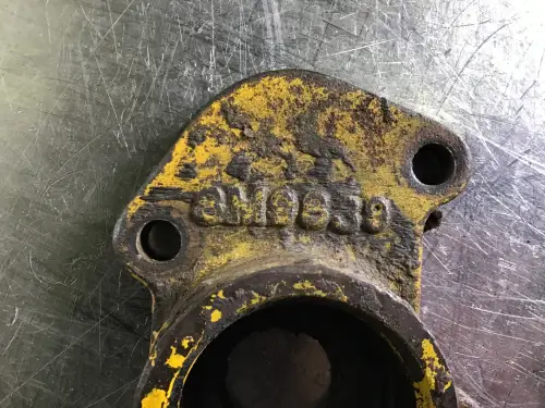 CATERPILLAR COVER PLATE 8M9839 USED - Thumb image 2