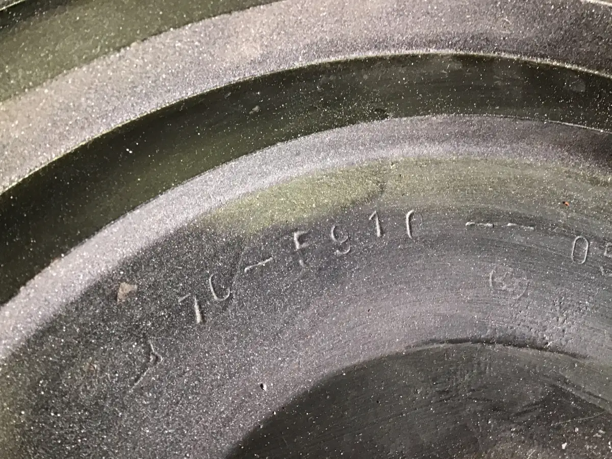 CATERPILLAR 7C-5910 USED - Picture 2