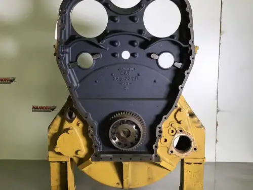 CATERPILLAR 283-7271 Б/У - Миниатюра 1