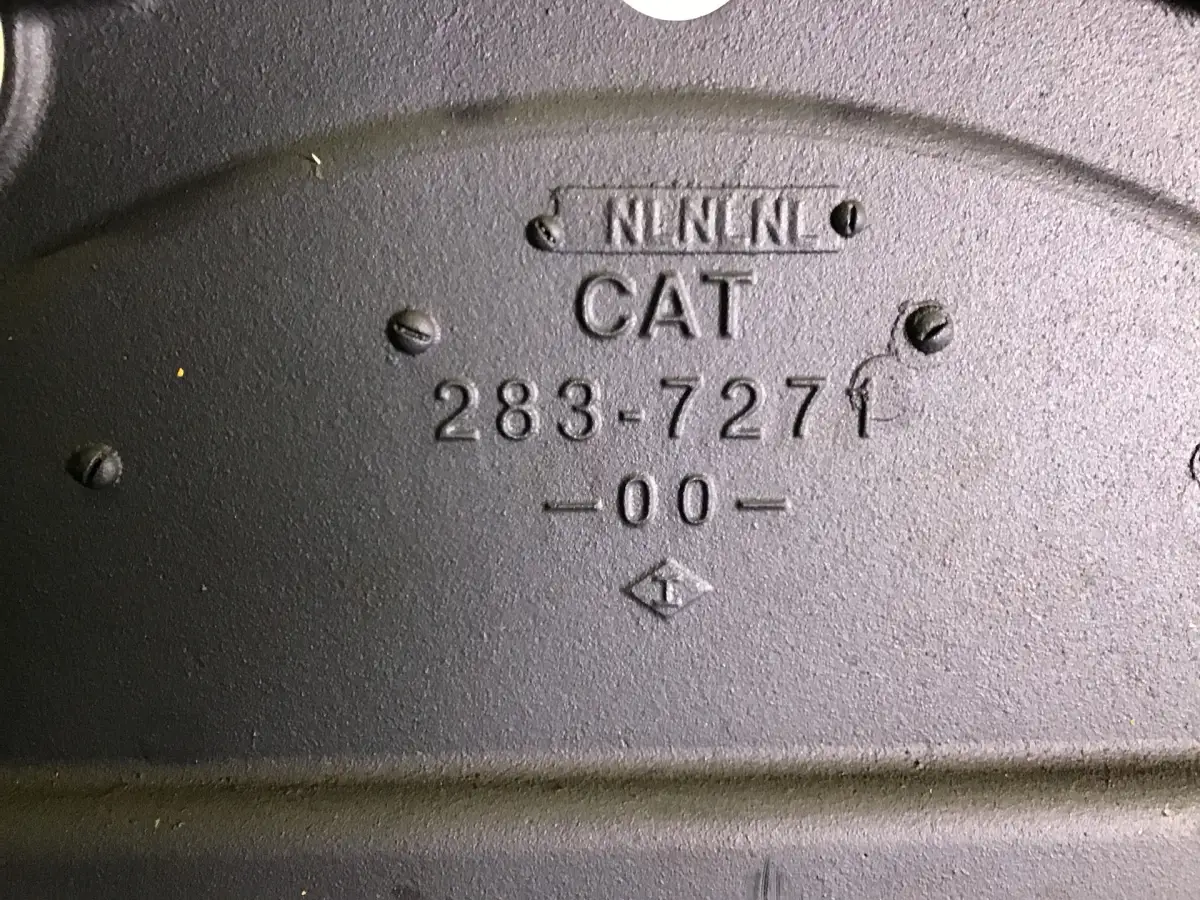 CATERPILLAR 283-7271 USADO - Imagen 2