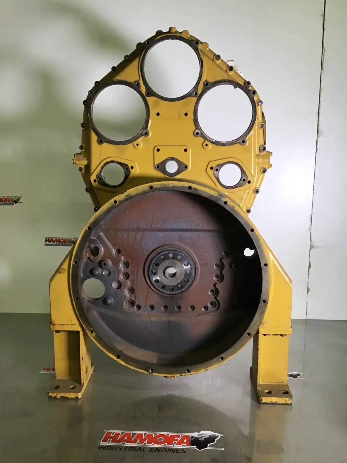 CATERPILLAR 283-7271 USADO - Imagen 3