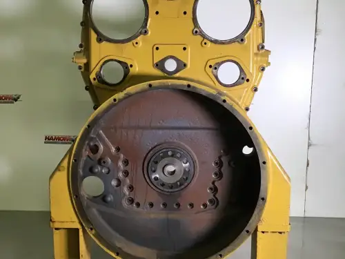 CATERPILLAR 283-7271 Б/У - Миниатюра 3