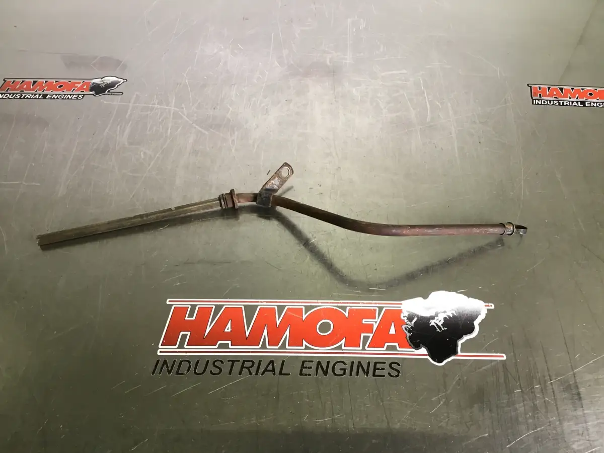 CATERPILLAR OIL DIPSTICK 2310764 USED - Picture 3